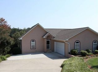 273 Iswa Dr, Taylorsville, NC 28681
