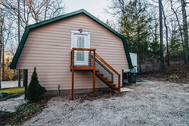5025 Upchurch Ln #A — Photo 1