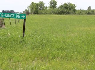 Knick Knack Dr, Milaca, MN 56353