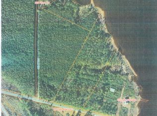 0 Sr 1726, Belhaven, NC 27810