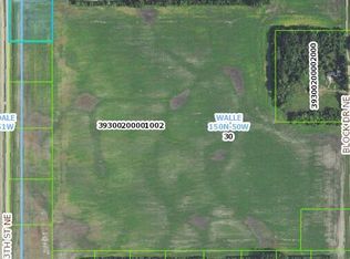 1310 Pacific Ave, Thompson, ND 58278