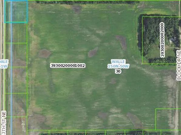 1310 Pacific Ave, Thompson, ND 58278