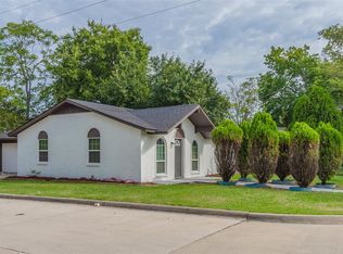 2418 Avenue A, Grand Prairie, TX 75051