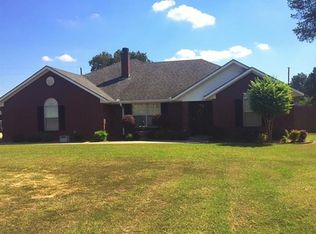 2393 Farmers Branch Rd, Diana, TX 75640