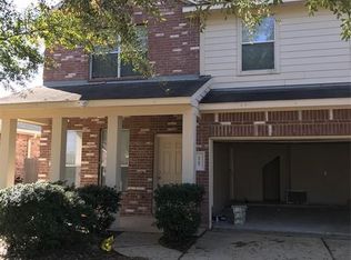 5715 Ranch Prairie Trl, Katy, TX 77449