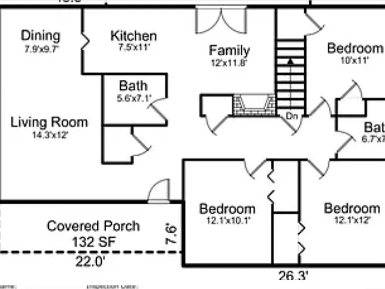 Merribrook Ln — Photo 14