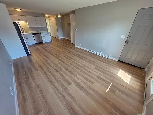 Floor plan D1