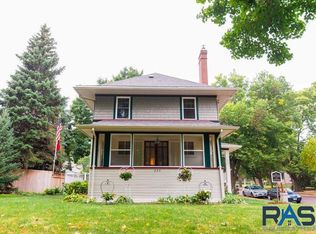 235 N Duluth Ave, Sioux Falls, SD 57104