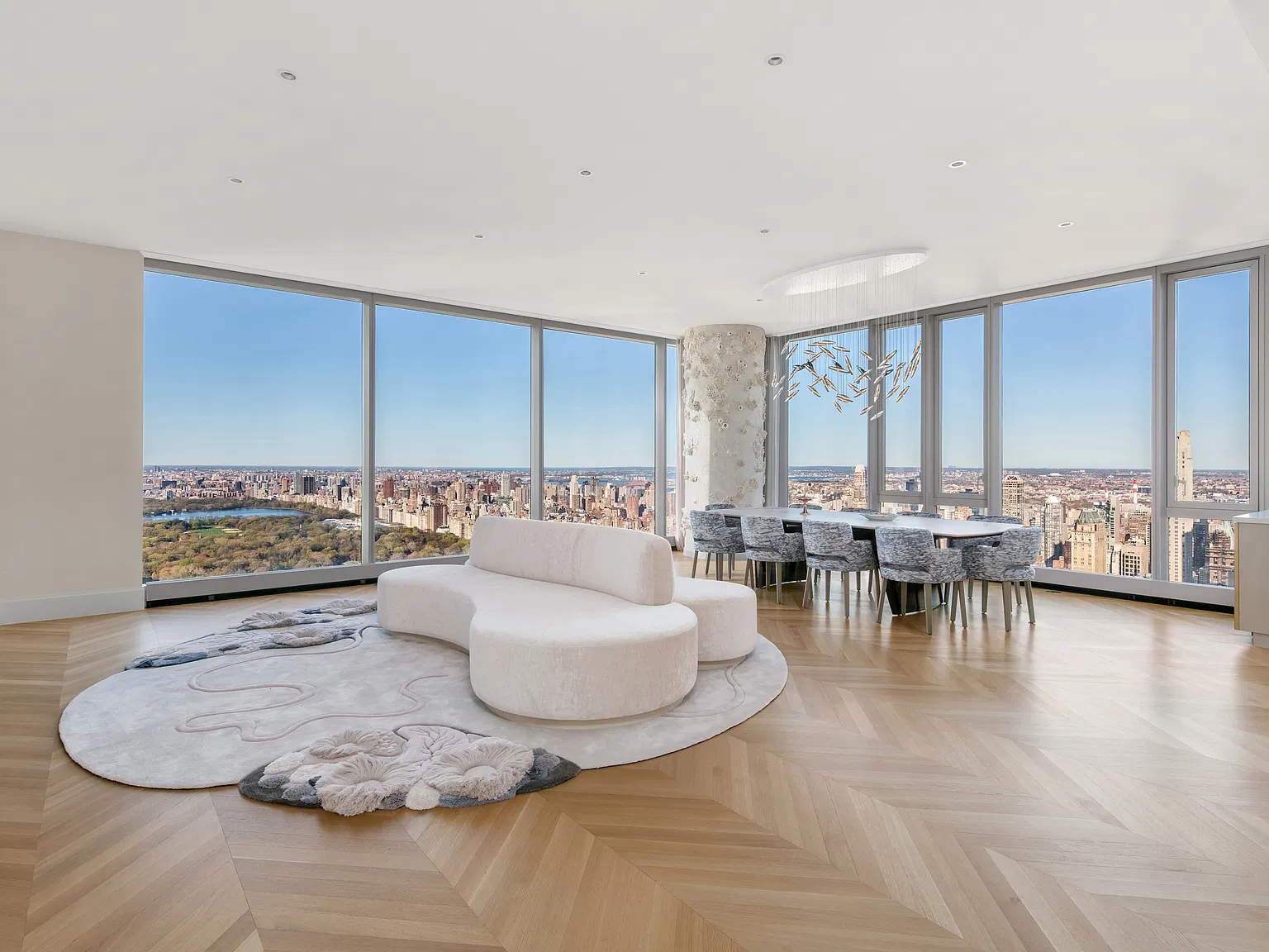 217 West 57th Street — Photo 2