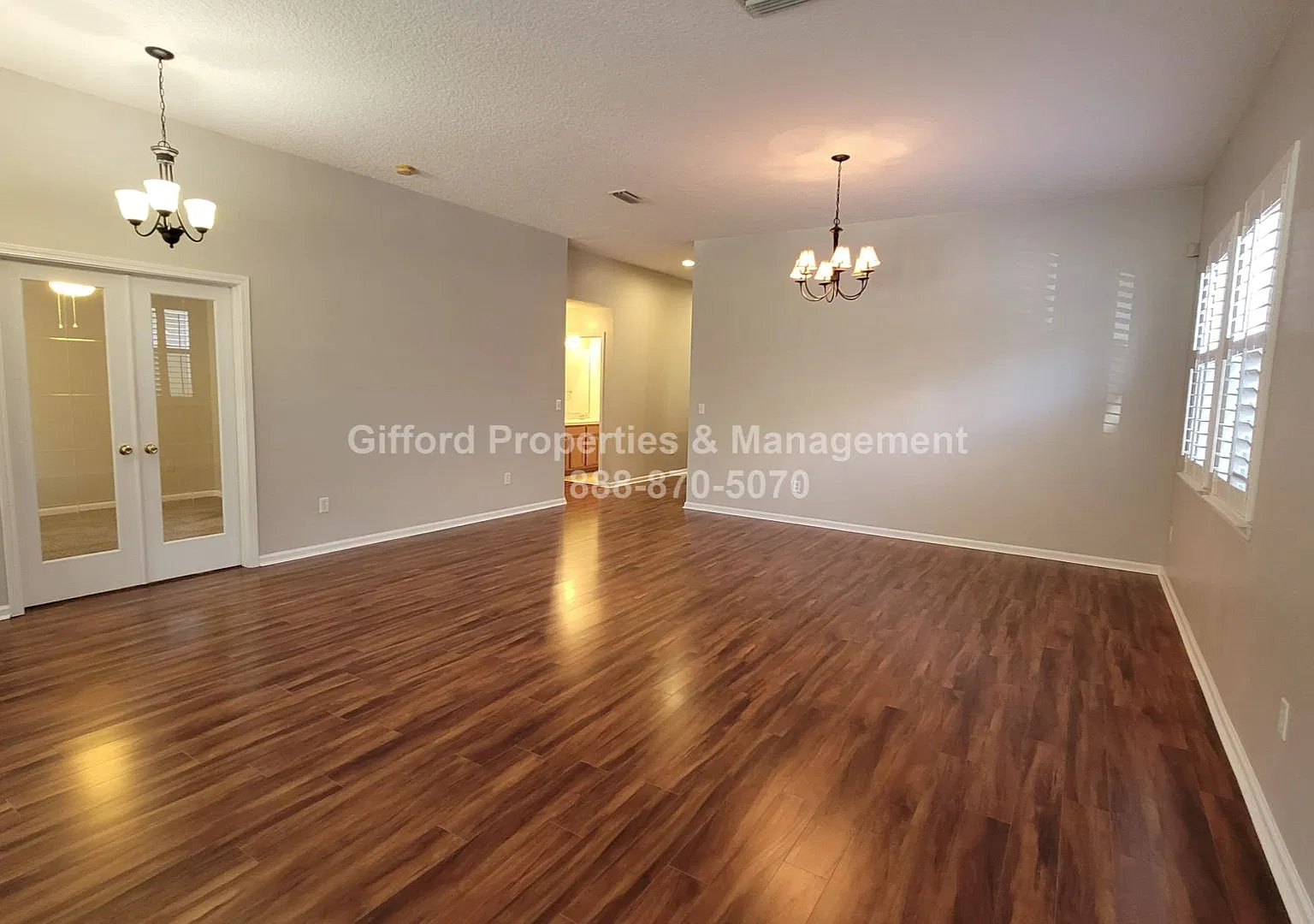 4 Bedroom Fleming Island Plantation Luxury Home on Golf Course — Photo 4