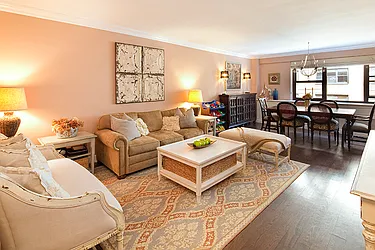 Sold by Brown Harris Stevens