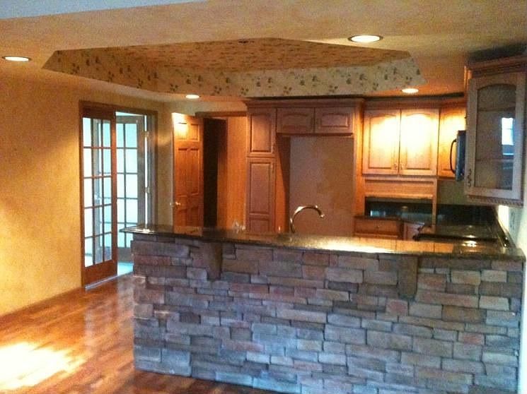 Basement Apartment - Very Nice