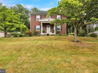 720 Cameron St, Reading, PA 19607