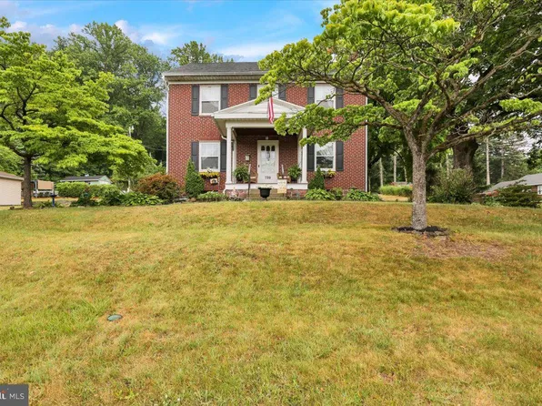 720 Cameron St, Reading, PA 19607