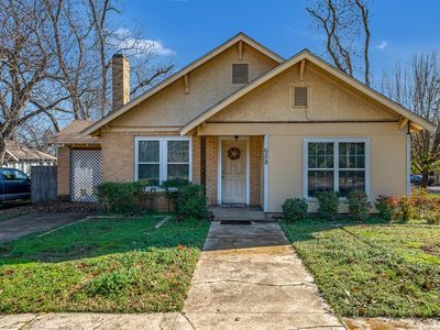 540 S Buffalo St, Canton, TX, 75103