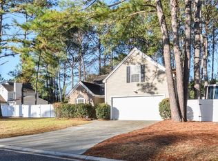 25 Old Farm Rd, Bluffton, SC 29910