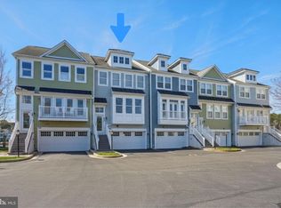 10900 Holystone Ln Unit 402, Berlin, MD
