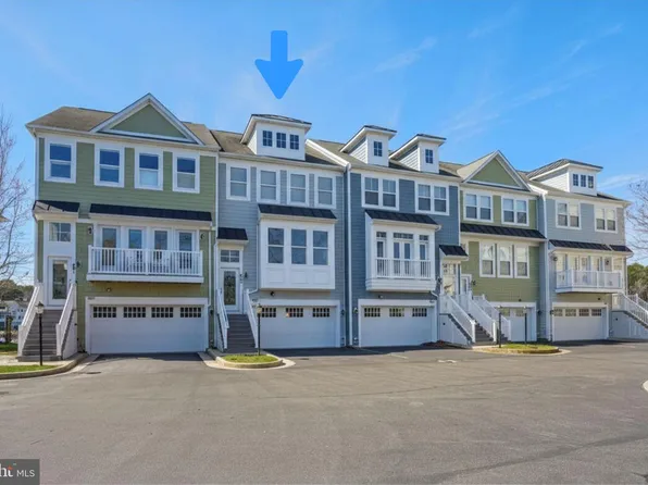 10900 Holystone Ln Unit 402, Berlin, MD 21811