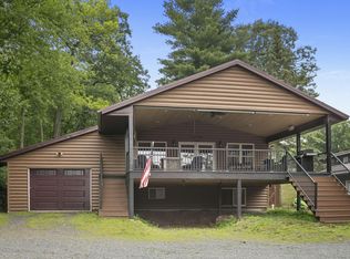 2376 109th St, Luck, WI 54853