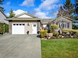 2292 Heron Cres, Comox, BC V9M3Y2