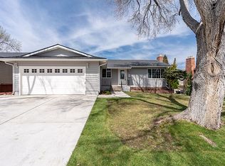 820 Bowman Dr, Reno, NV 89503