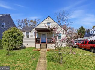 6404 Oliver St, Riverdale, MD 20737