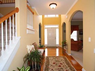 6272 Braidwood Run NW, Acworth, GA 30101