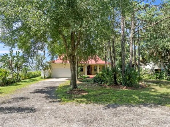 920 Keen Rd, Frostproof, FL 33843