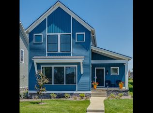 420 S Notre Dame Ave, South Bend, IN 46617