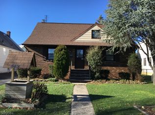 549 Washington Ave, Nutley, NJ 07110