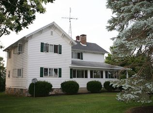 7181 N Branch Rd, Benton Harbor, MI 49022