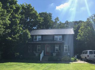 6651 Madison Rd, Thompson, OH 44086