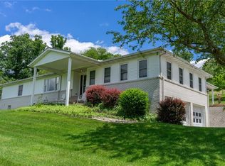 54700 Temperanceville Hwy, Barnesville, OH 43713
