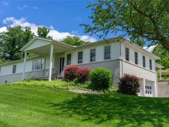 54700 Temperanceville Hwy, Barnesville, OH 43713