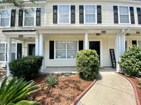 434 Gardners Cir, Bluffton, SC 29910