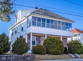 38 Harris St, Webster, MA 01570