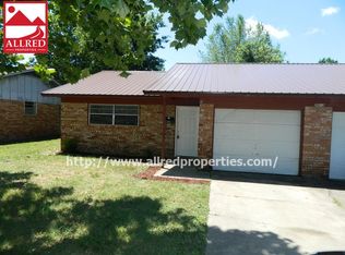 2103 W Emma Ave APT B, Springdale, AR 72762