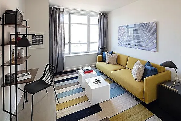 45 Hoyt St #25F — Photo 3