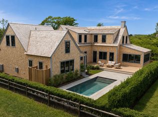 3 Wyers Way, Nantucket, MA 02554
