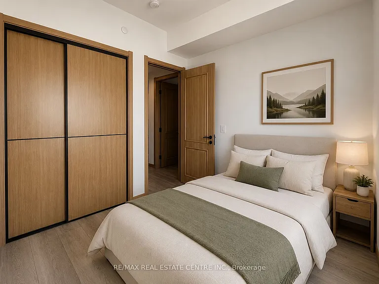 3425 Sheppard Ave E #307 — Photo 12