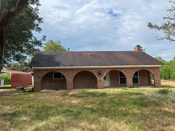 3910 County Road 651, Brazoria, TX 77422