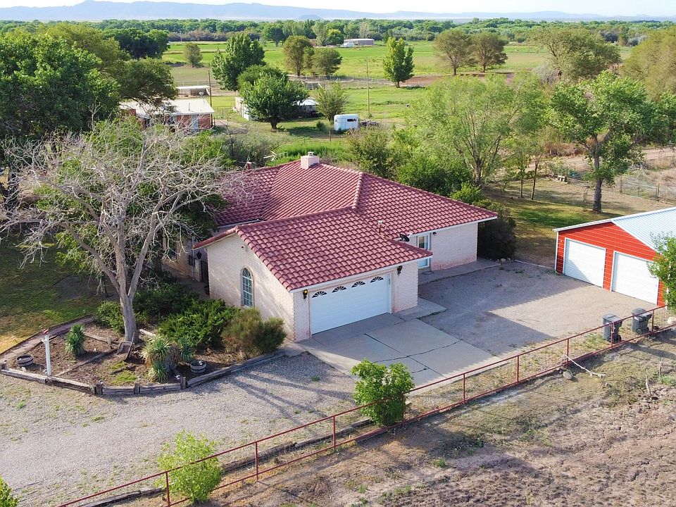 184 Camino Sabinal, Bosque, NM 87006 MLS 1027587 Zillow