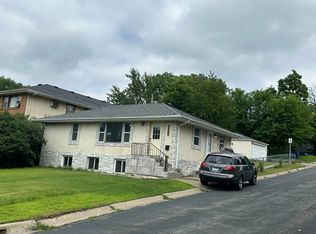4701 University Ave NE, Columbia Heights, MN 55421
