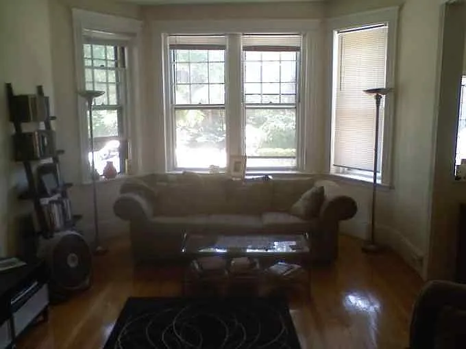 91 Marion St #1 — Photo 1