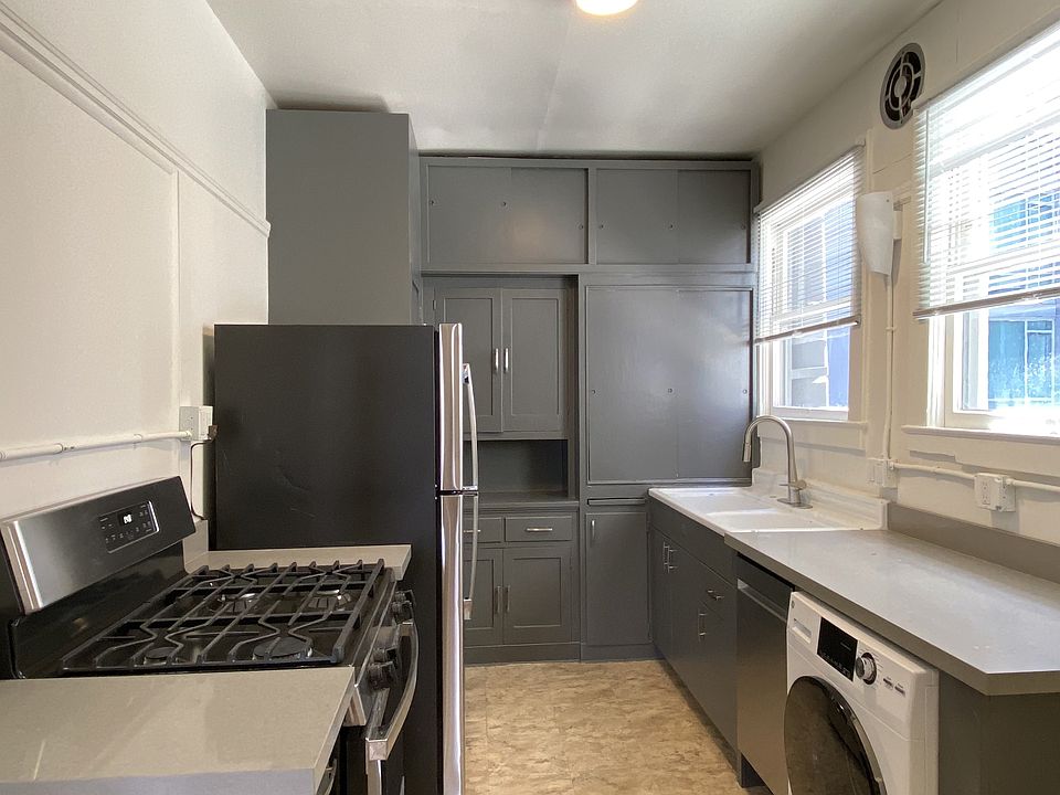 1st image of 1515 Polk St #3
