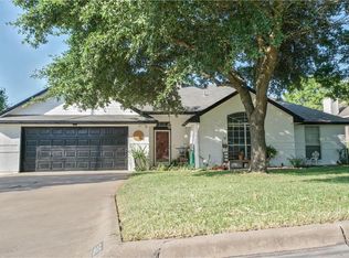 1512 Chardonnay Dr, Harker Heights, TX 76548