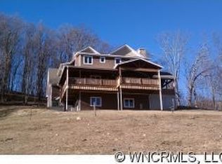 1125 Mitchell Cove Rd, Maggie Valley, NC 28751