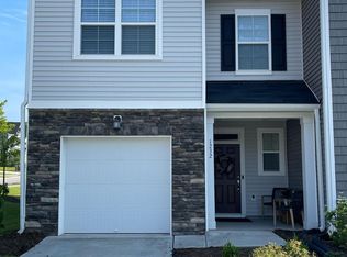 1232 Pate Farm Ln, Durham, NC 27703