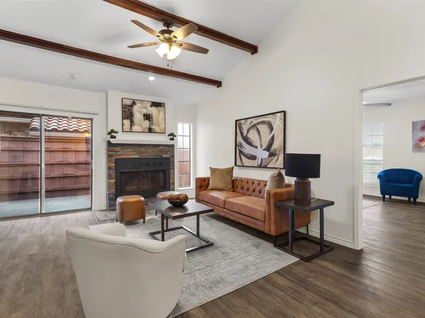 4258 Cuesta Dr, Irving, TX 75038