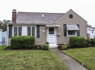 120 Whittington Rd, Rochester, NY 14609